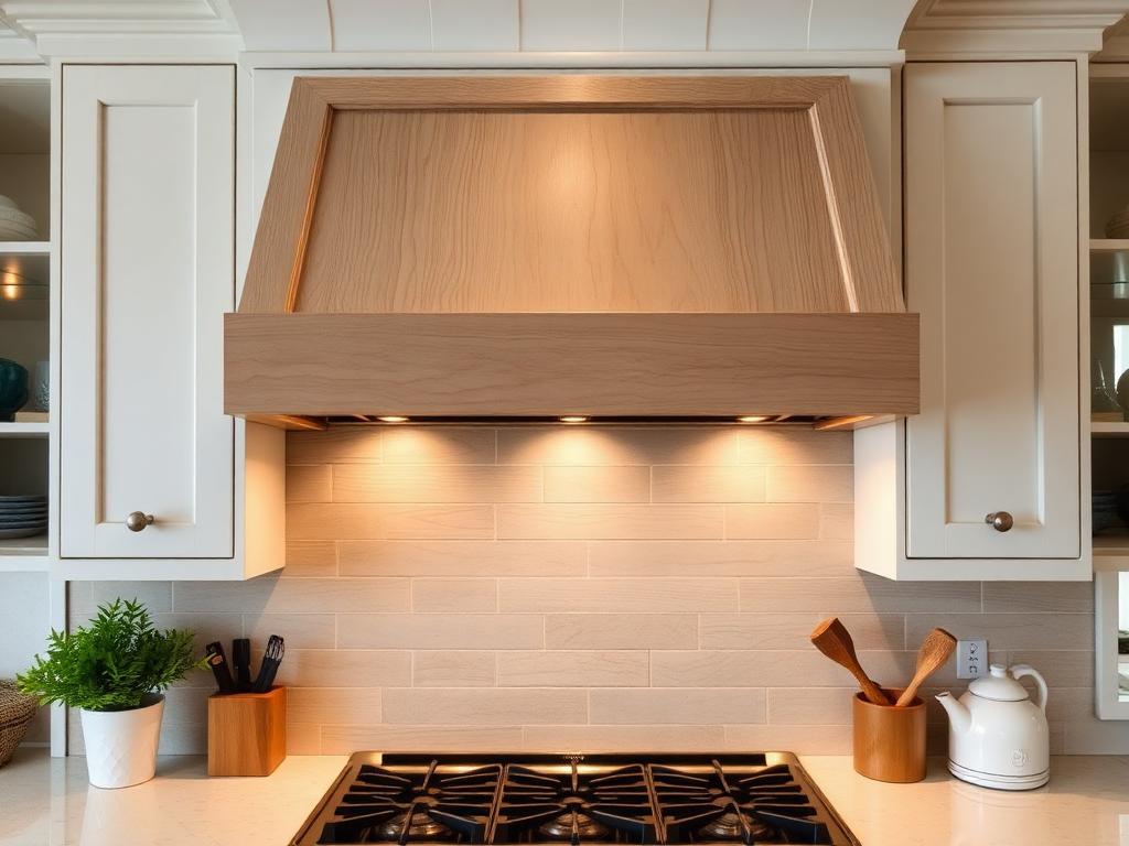 Range Hood Covers